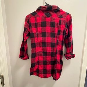 Red Flannel